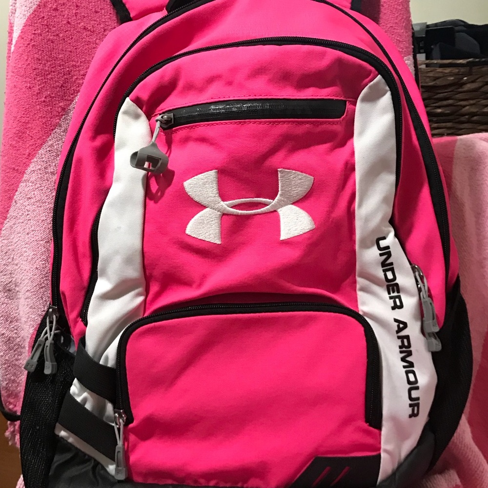 Under Armour STORM backpack book bag